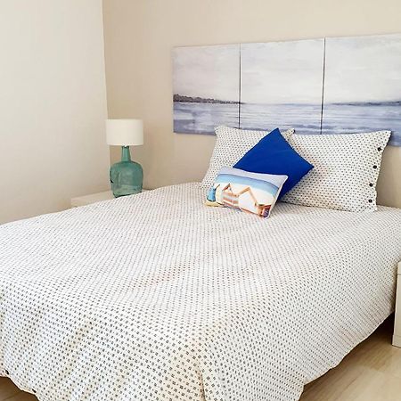 Casa Azul Villa Playa Blanca  Exteriör bild